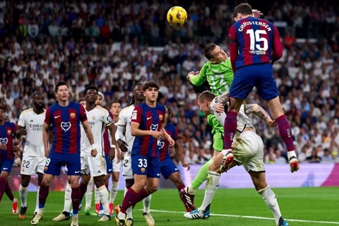 المواعيد والفرق المشاركة.. السعودية تستضيف كأس السوبر الإسباني للمرة الخامسة